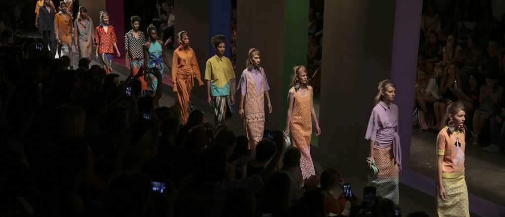 Las modelos más hermosas en Brasil