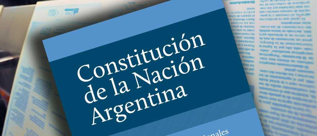&iquest;Es inconstitucional el decreto de Alberto por la coparticipaci&oacute;n?