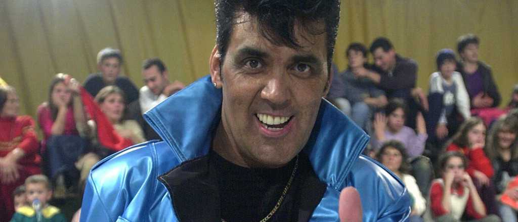 Muri&oacute; "Pocho" La Pantera, a los 65 a&ntilde;os