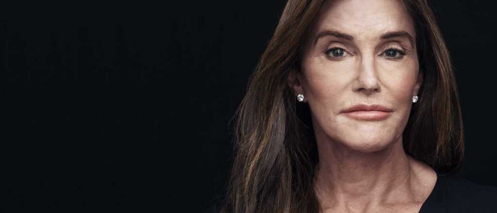 Ella ser&iacute;a la joven novia de Caitlyn Jenner