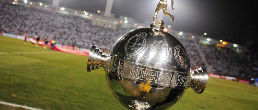 La AFA pedirá una plaza más para Argentina en la Libertadores