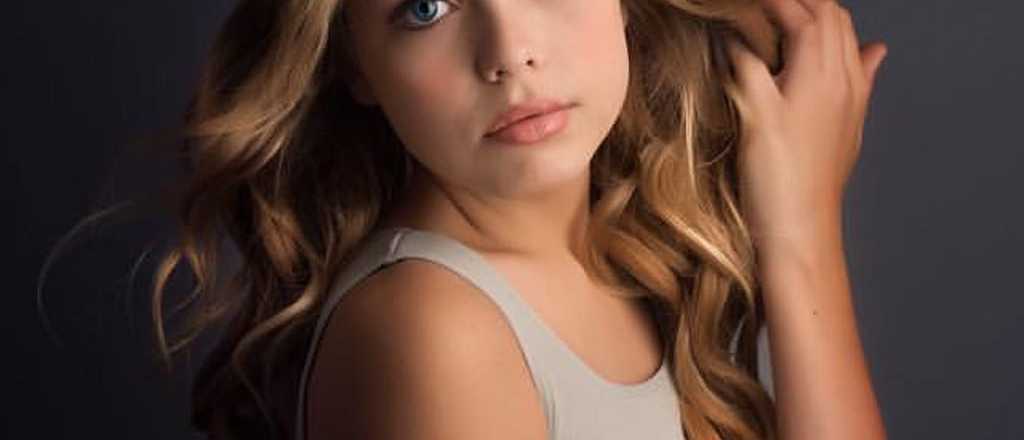 &iquest;Por qu&eacute; esta chica tiene que utilizar el ba&ntilde;o de hombres?