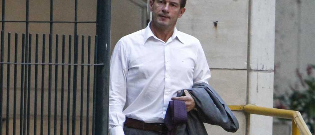 El juez Ercolini levant&oacute; el secreto fiscal para la familia Kirchner