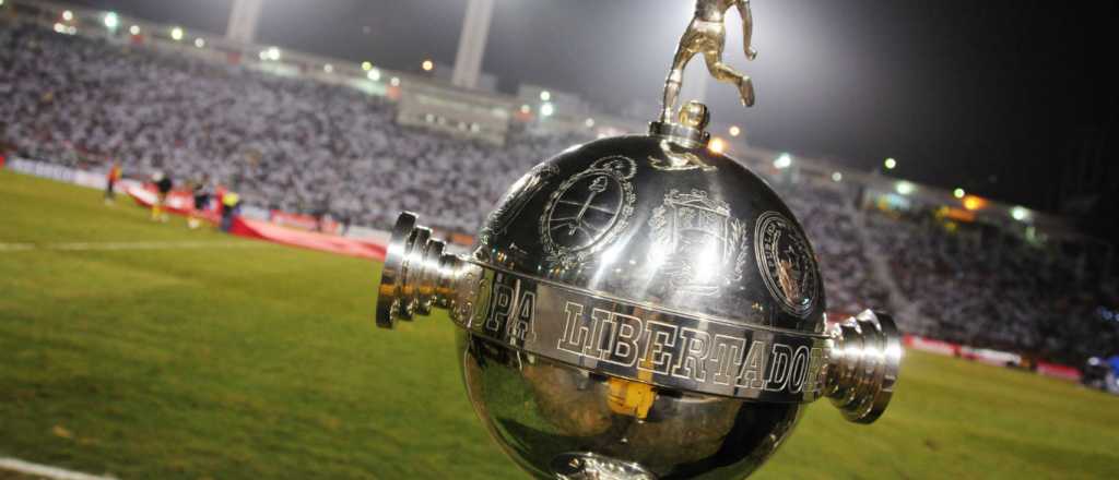 Argentina tiene un cupo más para la Libertadores y ya hay pelea