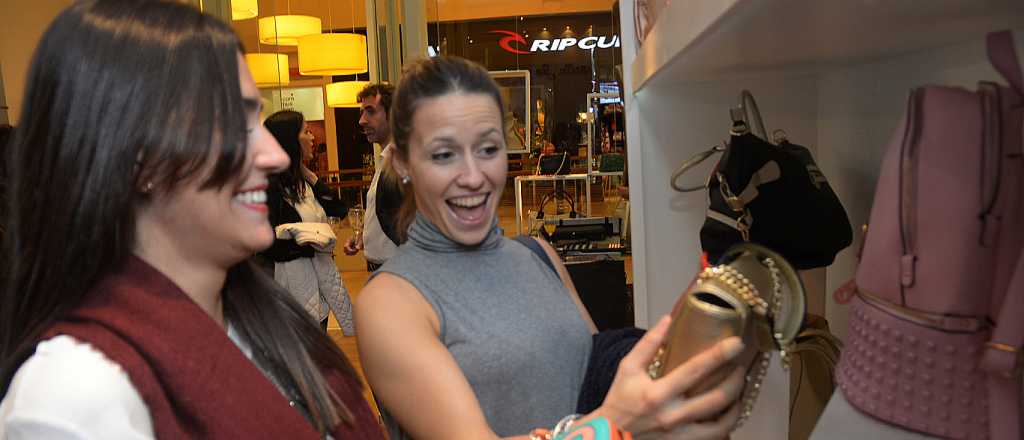 Deseo cumplido: Las Oreiro y Juanita Jo en un solo lugar en Mendoza