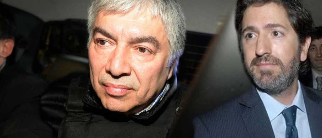 Leandro B&aacute;ez y c&oacute;mo destrozar a CFK y Casanello en un mismo escrito