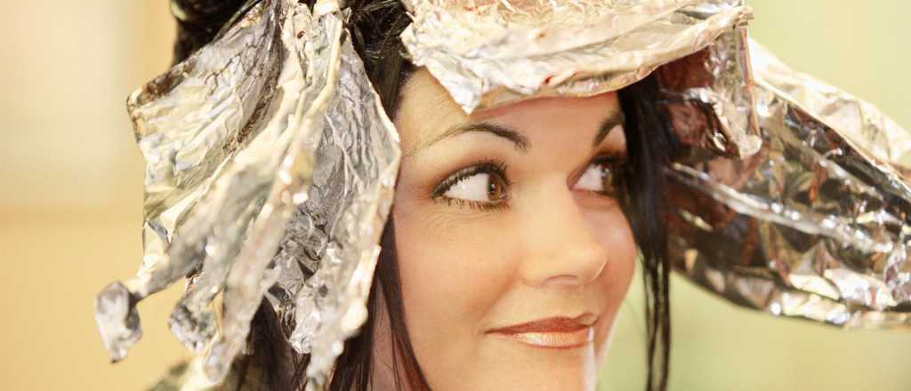 El desastre en tu cabello tiene arreglo