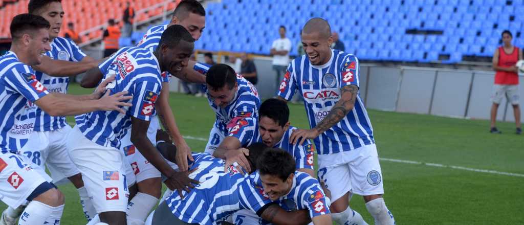 &iquest;Cu&aacute;ndo, d&oacute;nde y por qu&eacute; canal se podr&aacute; ver al Tomba en Copa Argentina?