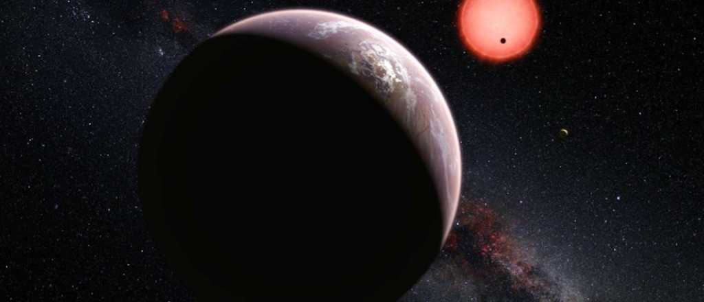 Descubren 24 planetas para vivir mejor que en la tierra