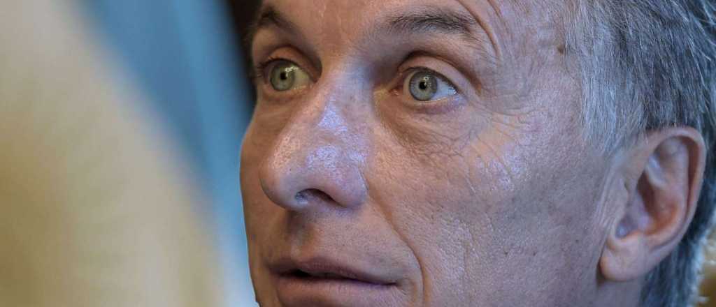 Denuncian que Macri puso a un funcionario con offshore a manejar su fortuna
