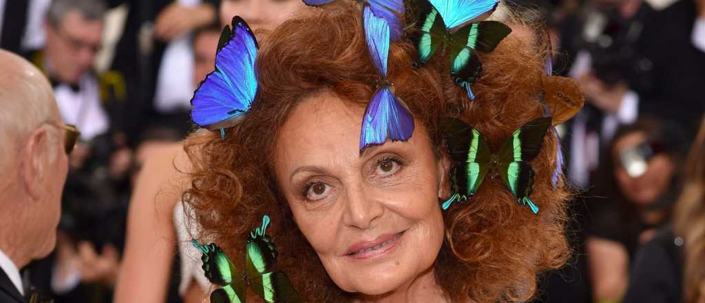 MET Gala 2016: los looks m&aacute;s extravagantes