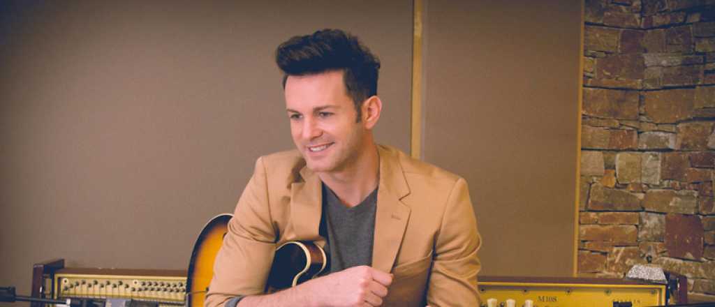 La feroz competencia de Axel: su hermano