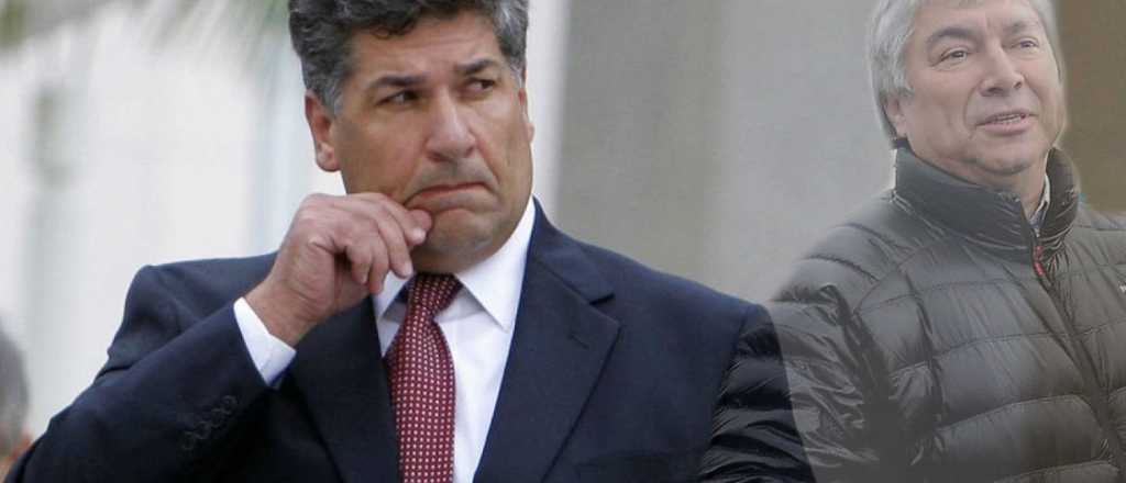 Prescribi&oacute; la causa judicial por las valijas de Antonini Wilson