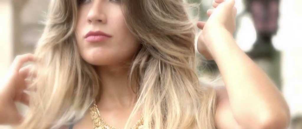 Barbie V&eacute;lez, Fede Bal y . . . &iquest;Laurita Fern&aacute;ndez, la tercera en discordia?