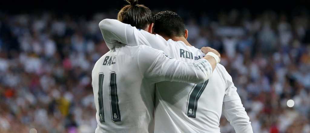La final de la Champions ser&aacute; otro cl&aacute;sico de Madrid