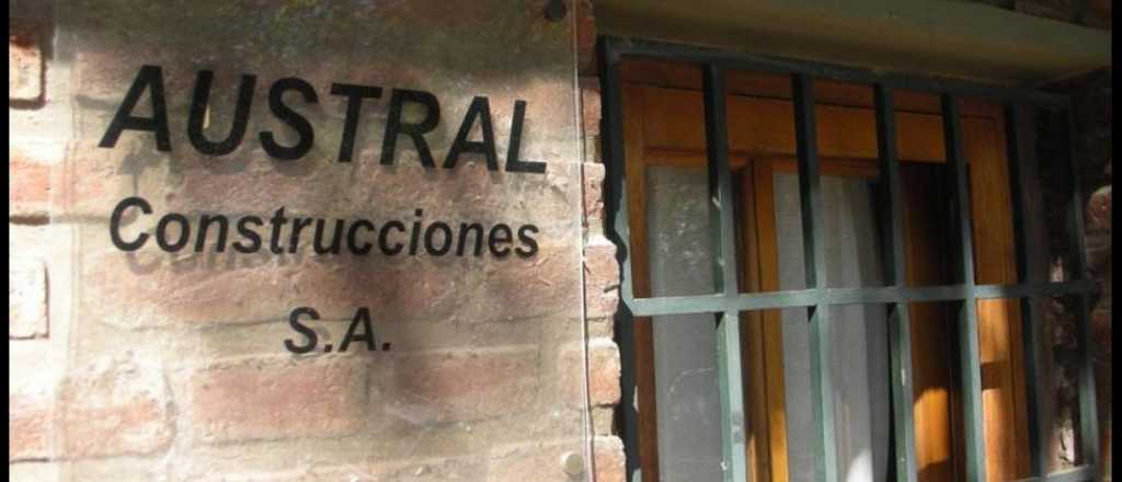 Anunciaron el cierre definitivo de Austral Construcciones