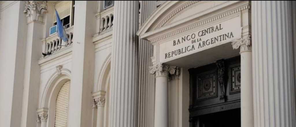 Blanqueo: las reservas cayeron u$s 1.030 millones, por comunicación del BCRA