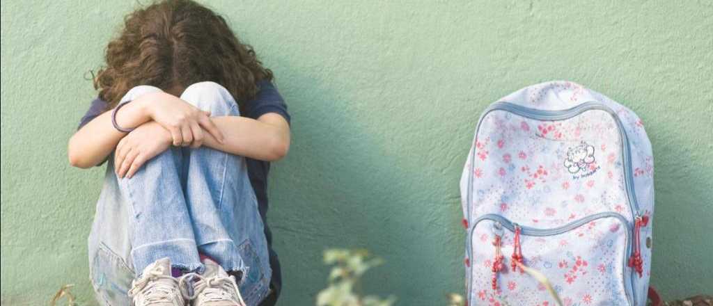 Mendoza ya puede sancionar a padres de chicos que hagan bullying escolar