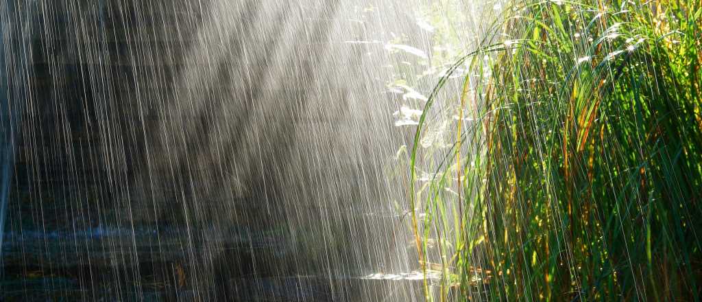 As&iacute; estar&aacute; el tiempo el fin de semana en Mendoza