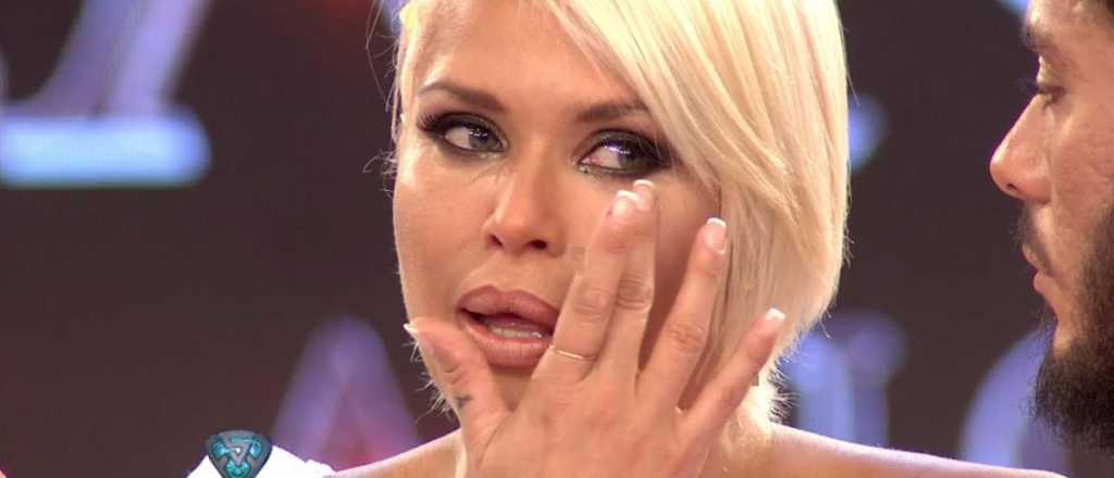 Insólito: Nazarena Veléz confirmó un romance y se separó a las 24 horas