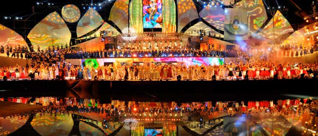 Llaman al concurso para propuesta de gui&oacute;n de la Vendimia 2018