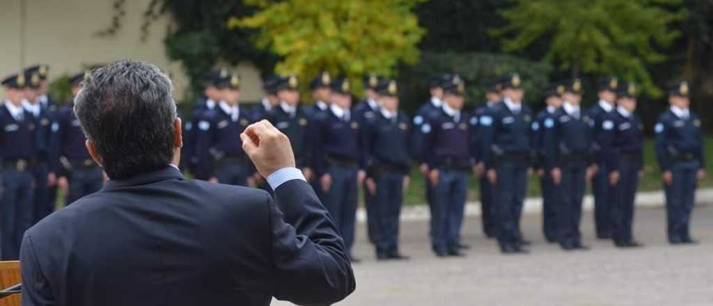Quincho: La conspiración de los comisarios contra Cornejo