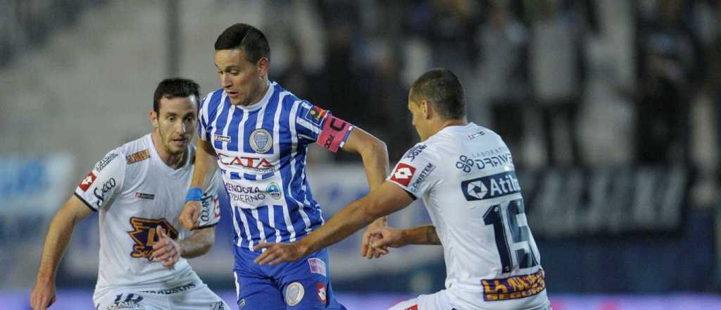 ¿Quién se cree Fernando Zuqui para ir a Boca?