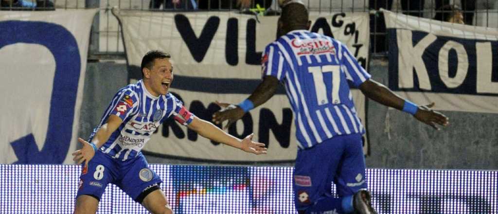 Boca destrab&oacute; el pase y Fernando Zuqui ser&aacute; xeneize