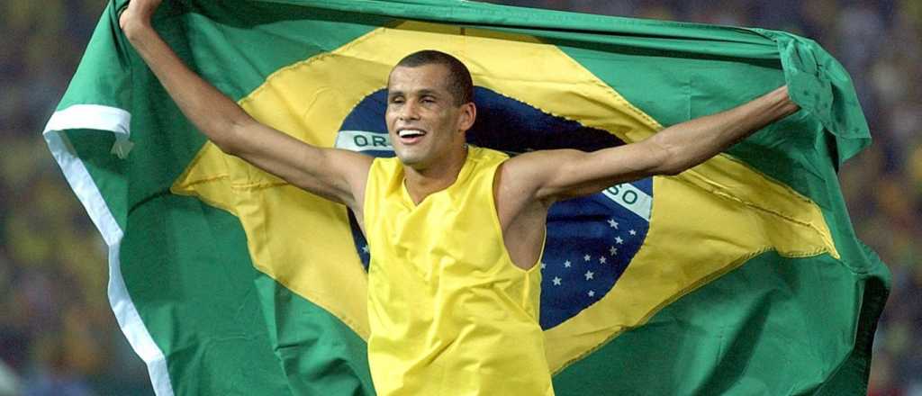 Rivaldo no se qued&oacute; callado y le respondi&oacute; a Neymar