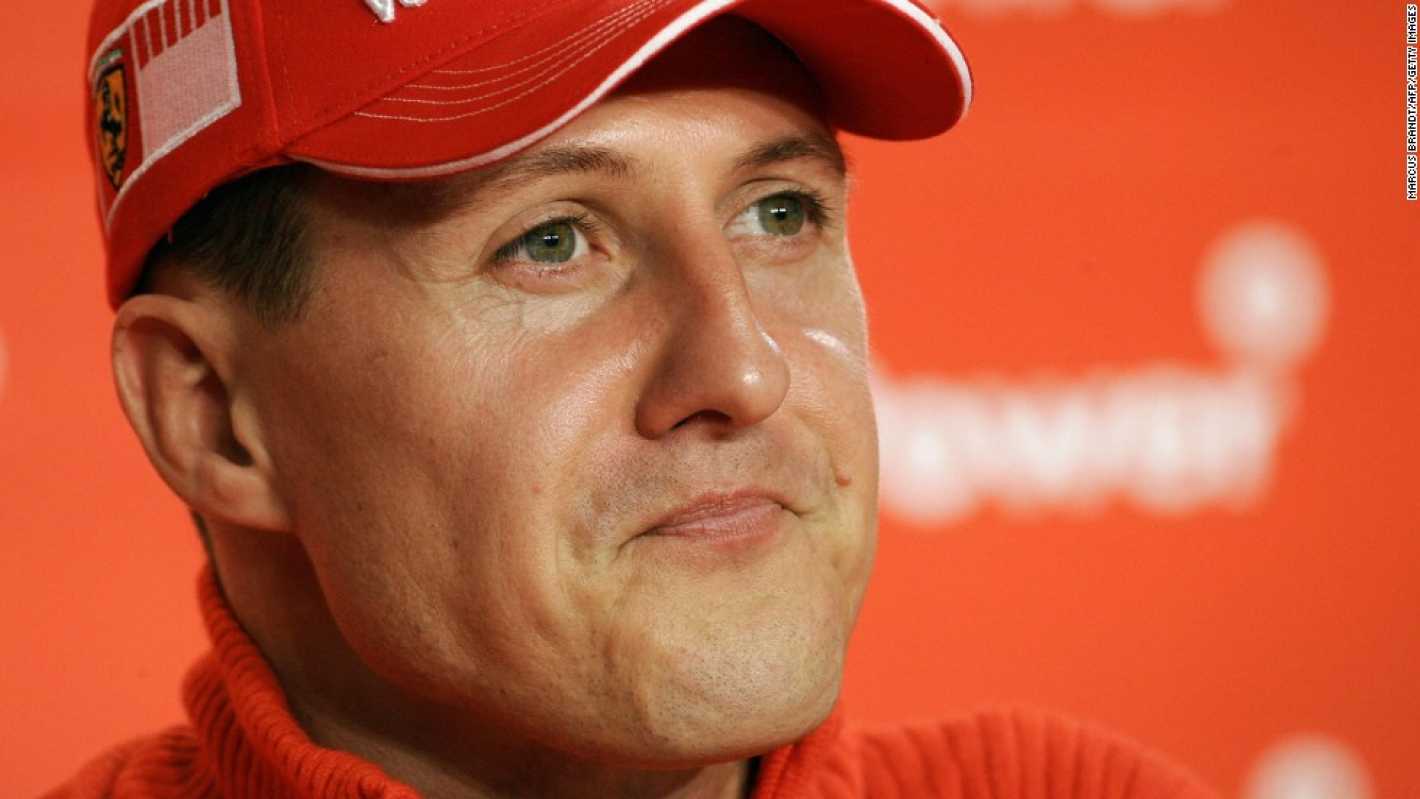 Se cumplen 4 años del accidente de Schumacher - Mendoza Post
