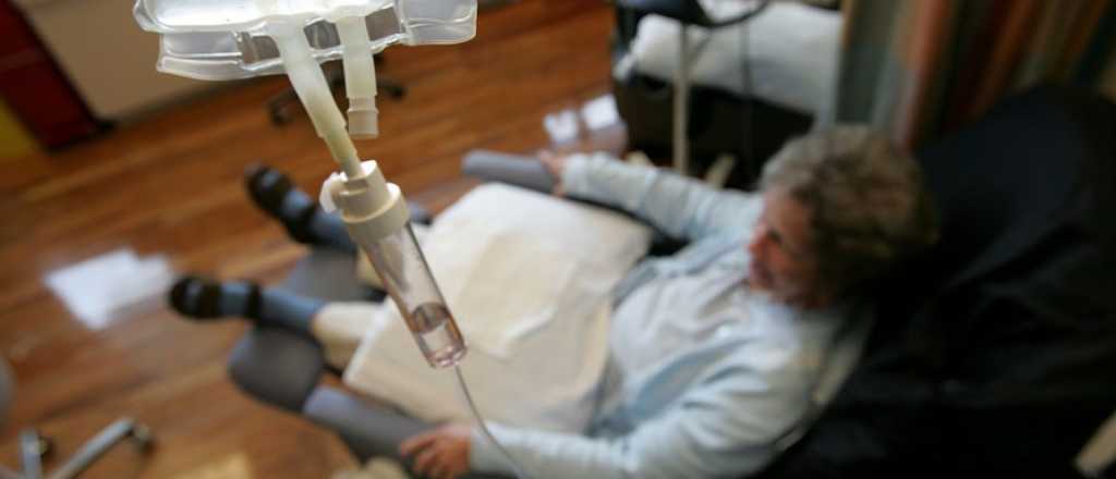 Argentina aprob&oacute; un tratamiento contra un c&aacute;ncer muy invasivo