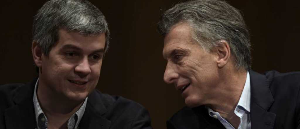 Peña afirmó que Macri será candidato para las elecciones