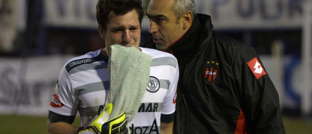 Furia leprosa en las redes sociales