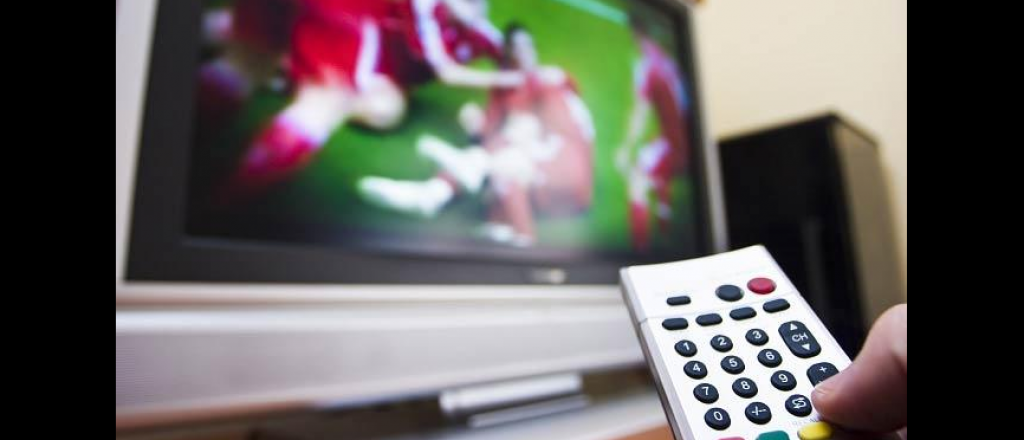 Agenda futbolera de mi&eacute;rcoles: &iquest;qu&eacute; hay para ver?