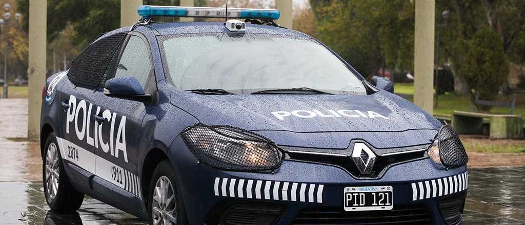 Carta del lector: un agradecimiento a la polic&iacute;a de Mendoza