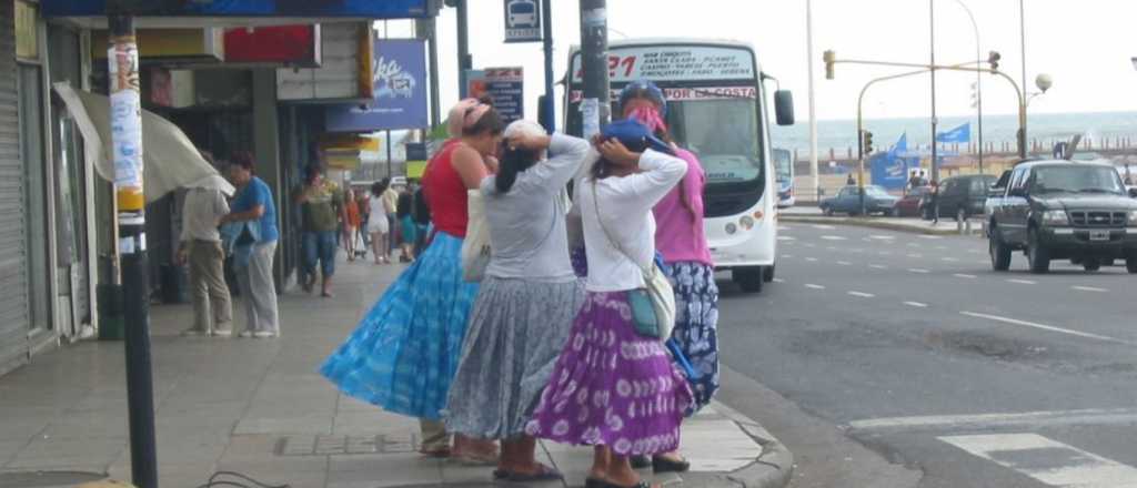 Fueron estafados por gitanos mendocinos y denuncian inacci&oacute;n oficial