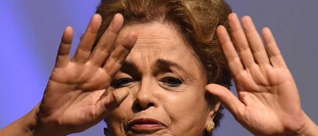 Fiscal asegura que Dilma "sabía" que cometía delitos