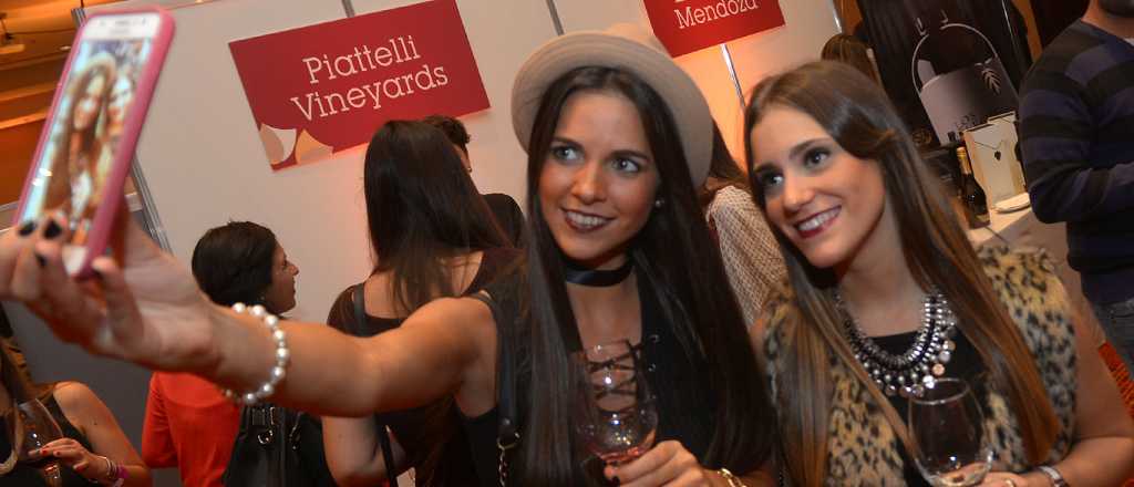 Feria Alta Gama: los vinos vedette se lucieron en el Sheraton