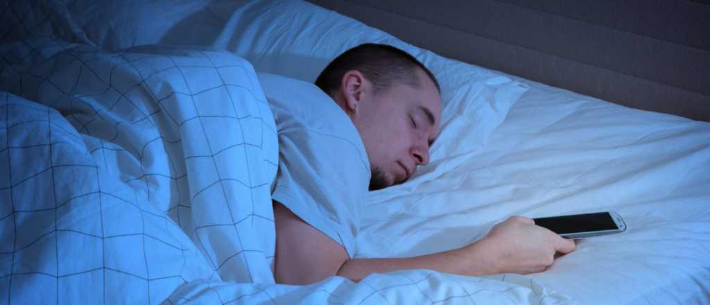 Por qué cuanto menos duermas más corta será tu vida