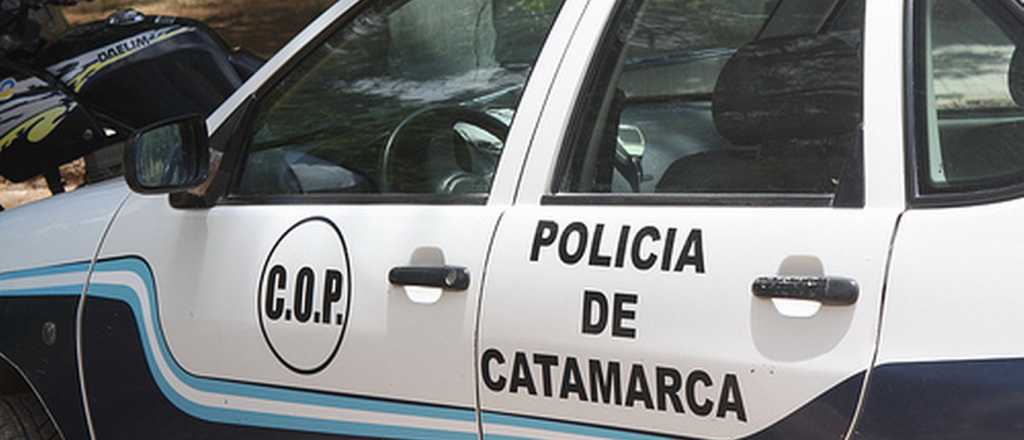 Rescatan a una mendocina de una red de trata en Catamarca
