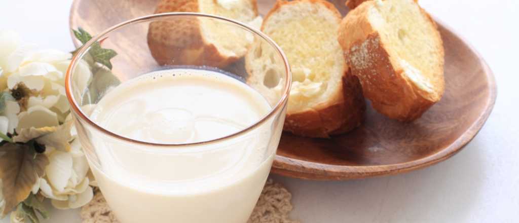 La leche y el pan argentino, los m&aacute;s caros de la regi&oacute;n