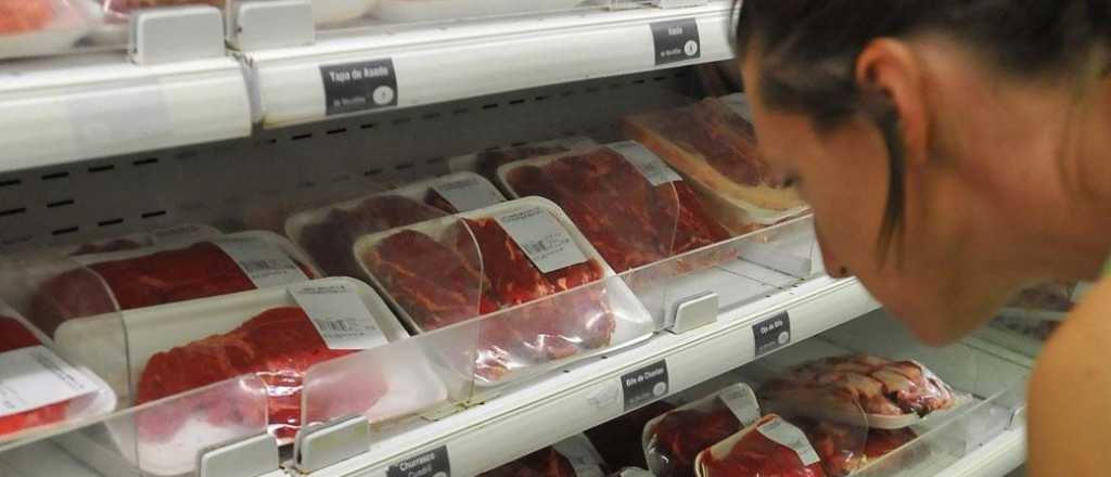 Histórico: la Argentina exportará carne a Japón