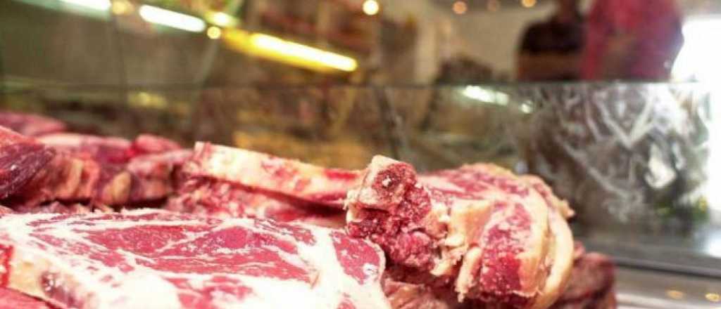 El 31% de los argentinos compró menos carne este año