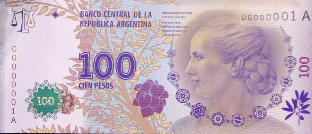 Alerta en Mendoza por el ingreso de billetes falsos provenientes de Perú