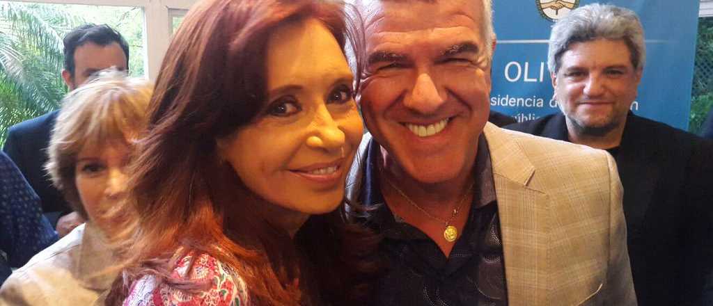 Kicillof financiará la obra de Dady Brieva con 90 millones de pesos