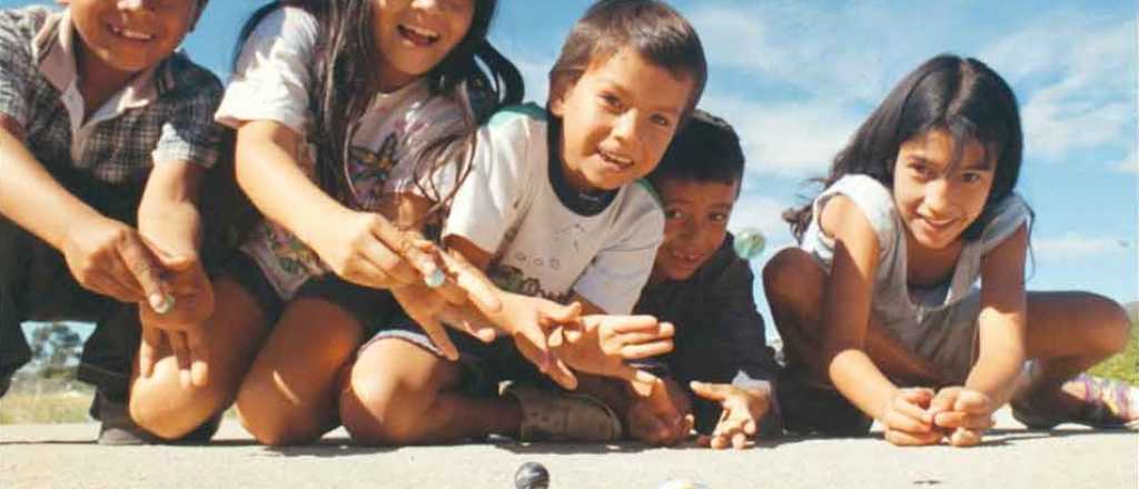 Triste: la &uacute;nica fabrica de bolitas a punto de cerrar