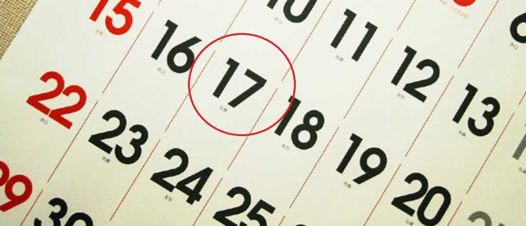 El Gobierno no vetar&iacute;a el feriado del 17 de junio