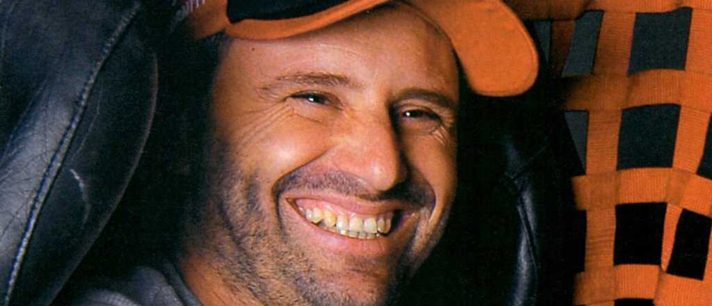 Bombazo: vuelve Marcos Di Palma y correrá con un mendocino