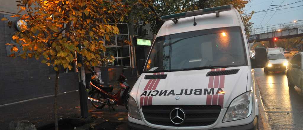 Preocupación médica por la falta de gasoil para ambulancias