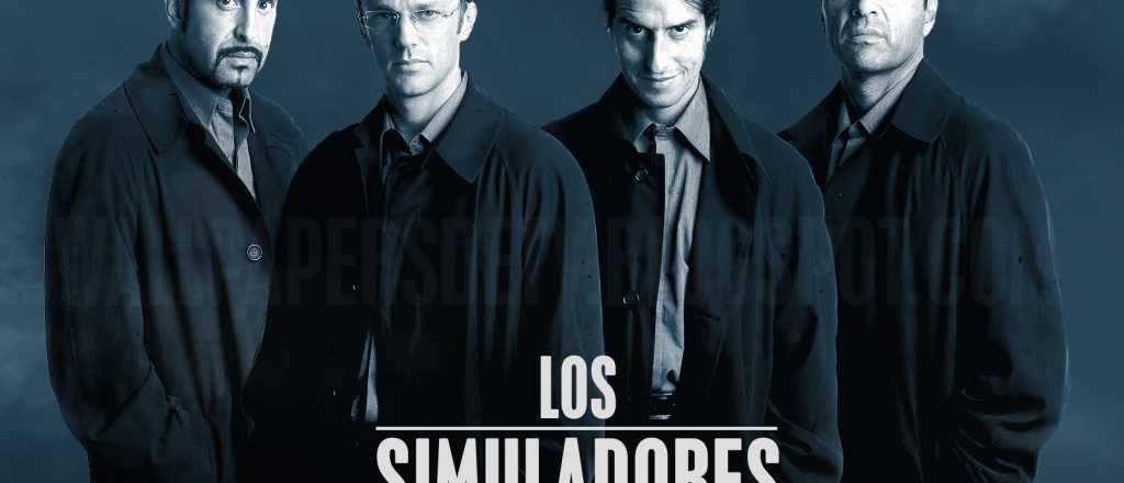 Abuso sexual: el cap&iacute;tulo de Los Simuladores que hoy no podr&iacute;a salir al aire